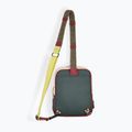 KAVU Pescadero Sling 3 l frischen Wald städtischen Rucksack 2