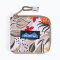 KAVU Zip Around Geldbörse tropifloral