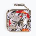 KAVU Zip Around Geldbörse tropifloral 2