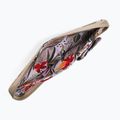 KAVU Zip Around Geldbörse tropifloral 4