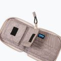 KAVU Zip Around Geldbörse taupe topo 3