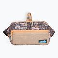 KAVU Cattle Point 1,5 l leise Wildblumen Nierenbeutel