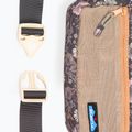 KAVU Cattle Point 1,5 l leise Wildblumen Nierenbeutel 4