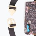 KAVU Pint Größe 1 l ruhig Wildblumen Nierenbeutel 4