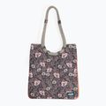 KAVU Tauschbeutel 30 l stille Wildblumen