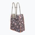 KAVU Tauschbeutel 30 l stille Wildblumen 2