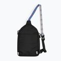 KAVU Coho Sling 6 l urbaner Rucksack schwarz 2