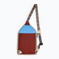 KAVU Coho Sling 6 l Seegraten Rucksack 2