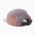 Winter-Baseballcap KAVU Fur Ball Camp pastel moon 2