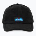 Wintercap KAVU Toasty Topper blackout 2