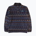 Damen-Fleecepullover KAVU Cavanaugh Chalet Holiday