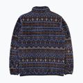 Damen-Fleecepullover KAVU Cavanaugh Chalet Holiday 2