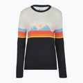 Damenpullover KAVU Hillrose sunset range
