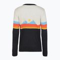 Damenpullover KAVU Hillrose sunset range 2