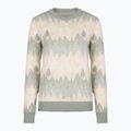 Damenpullover KAVU Hillrose forest fade