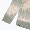 Damenpullover KAVU Hillrose forest fade 4