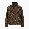 Damen-Fleecejacke KAVU Loven Earth Bloom