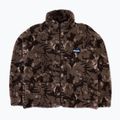 Damen-Fleecejacke KAVU Loven Earth Bloom 5