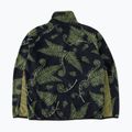 Herren-Fleecejacke KAVU Teannaway fiddlehead 2