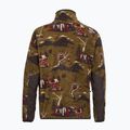 Herren-Fleecejacke KAVU Teannaway highland camp 2