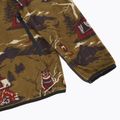 Herren-Fleecejacke KAVU Teannaway highland camp 4