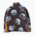 Herren Fleecepullover KAVU Teannaway snowglobe 2