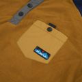 Herren Fleecejacke KAVU Teannaway summit to shore 3