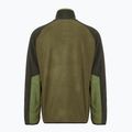 Herren Fleecejacke KAVU Teannaway evergreen 2