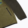 Herren Fleecejacke KAVU Teannaway evergreen 4