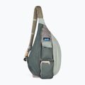 Cityrucksack KAVU Rope 10 l alpine lake