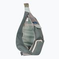 Cityrucksack KAVU Rope 10 l alpine lake 3