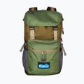 City-Rucksack KAVU Timaru 22 l ground cover