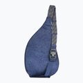 City-Rucksack KAVU Rope Sling 10 l navy taupe 2