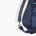 City-Rucksack KAVU Rope Sling 10 l navy taupe 4