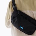 Umhängetasche KAVU Roam Sling 5 l raven 7