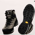 Herren-Trekkingstiefel SCARPA Mescalito TRK GTX grau 61050 17