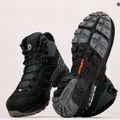 Herren-Trekking-Stiefel SCARPA Rush TRK GTX schwarz 63140 16