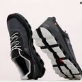 Laufschuhe Herren On Cloudvista Waterproof schwarz 7498571 19