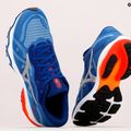 Laufschuhe Herren Mizuno Wave Ultima 13 blau J1GC221853 18