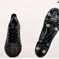 Mizuno Morelia Neo III Beta Elite Mix Fußballschuhe schwarz P1GC229199 12