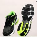 Laufschuhe Herren Mizuno Wave Ultima 13 schwarz J1GC221852 19