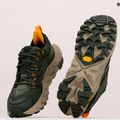 Herren-Trekking-Stiefel HOKA Anacapa Low GTX grün 1122017-DBRYL 19
