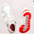 Sneakers Herren On The Roger Clubhouse Frost/Flame weiß 489857 18