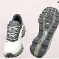 Herren On Running Cloudventure Wasserdichte Eis/Kelp Laufschuhe 19