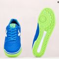 MUNICH G-3 Profit Herren Fußballschuhe blau 11
