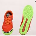 MUNICH Gresca Herren Fußballschuhe orange 11