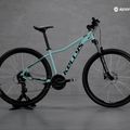 Mountainbike Damen Kellys Vanity 5 29" blau 72245 18