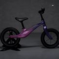 Lionelo Bart Air rosa und lila Cross-Country-Fahrrad 9503-00-10 14