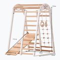 Gymnastikdreieck aus Holz RINAGYM Kids 2 weiß 5