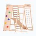 RINAGYM Kids 3 Gymnastikrahmen aus Holz 4